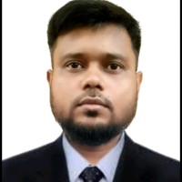 Kazi Arif Forhad