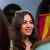 Samyukta R.