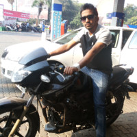 Ravi P