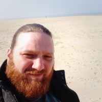 Andrew Burton