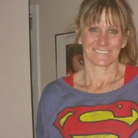 Sherry Monger