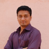 Manikandan B R