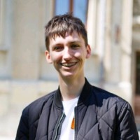 Stas Chalapko
