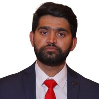 Aashish Kumar