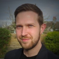 Matthew Goodworth