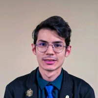 Daniel Silva Pereira