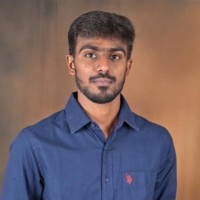 Loganathan S