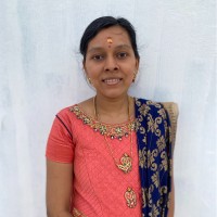 Abirami G