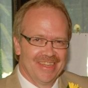 Gary Rigby
