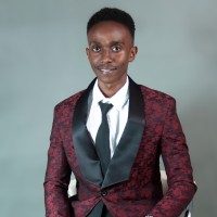 William Munguti