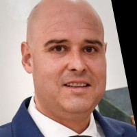 Alberto Sánchez Romero