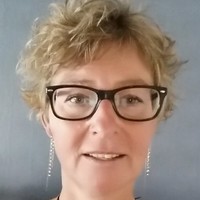 Christine Hållberg