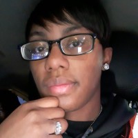 Dominique Walker