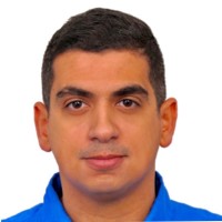 Hisham Marzouk