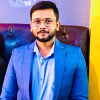 Anand  Kumar Thakur