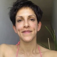 Laila Clair Simon