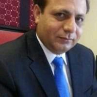 Tanvir Hashmi