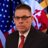 Keith Warner