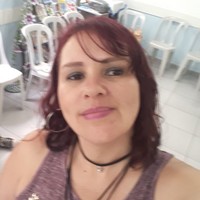 Rosangela Seraphim