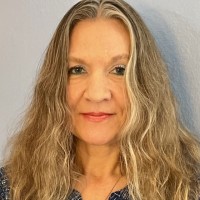 Jacqueline Frey