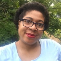 Juanita Thacker