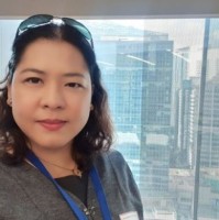 Sheryl Villaroman, MSIT