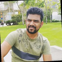 Ravi Shankar Selvarajan
