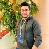 Amine HAMDI