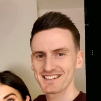 Aaron Mclaughlin