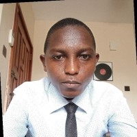 Stephen Mutua
