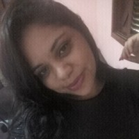 Maria das graças De Oliveira Silva