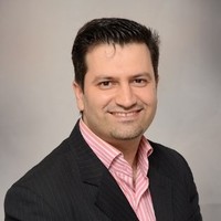 Mojtaba Ghodsi