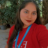 Swati Mestri