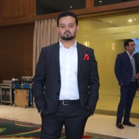 Akash Chaudhary