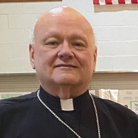 Donald Wunderlich