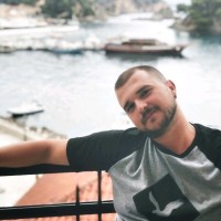 Anastasios Takmatzidis