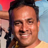 Manjunath Mallesh