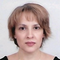 Sofia Xanthopoulou