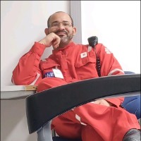 Elton Gomes De Oliveria