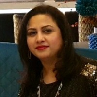 Vidhi Sharma