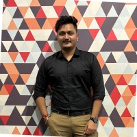 Pujan Thakar