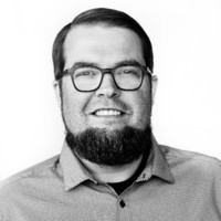 Erik Michael Nettestad