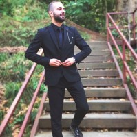 Burak Kale