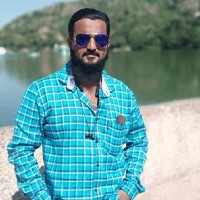 Akil Mansuri