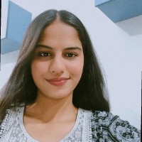 Nikita Godara