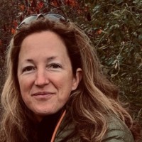 Isabelle-Anne Bisson, Ph.D.