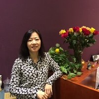 Grace Liang