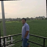 Nilesh Kulkarni