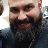 Dario Giordano