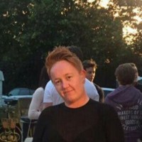 Lauren Ruck
